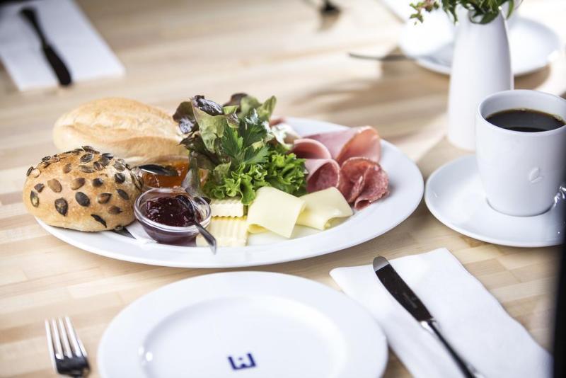 Alt-Weimar Aparthotel Ngoại thất bức ảnh
