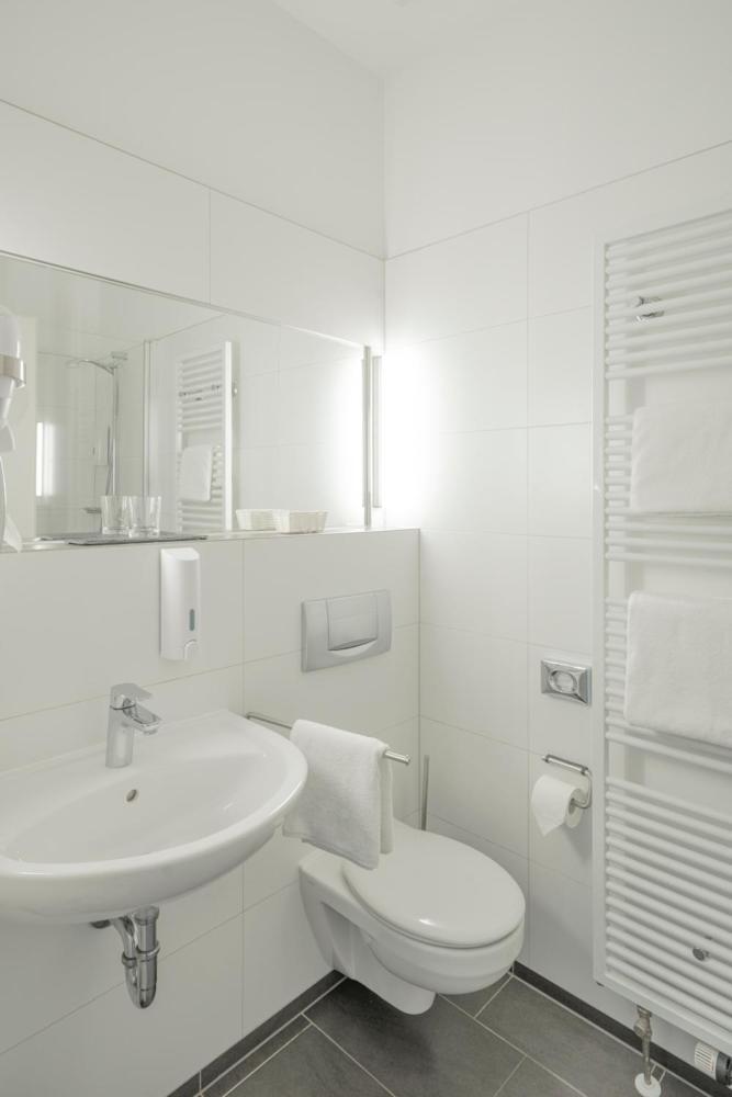Alt-Weimar Aparthotel Ngoại thất bức ảnh